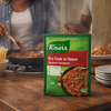 Knorr Cook-In-Sauce: Spaghetti Bolognaise 48g Facebook Ad