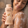 Oh So Heavenly Classic Care Body Wash Creme - Oaty Goodness (720ml) Facebook Ad
