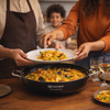 CADAC Paella Pan 40 promotional image