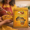 Taste of Africa - Bo Kaap Mutton Curry - 60g Facebook Ad
