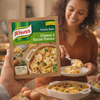 Knorr Potato Bake: Cheese and Bacon 43g Facebook Ad