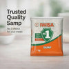 Iwisa Samp - 1kg; faithful silent one-second clip from Shopify supporting image gid://shopify/MediaImage/40459459920109