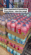 Steri Stumpie - Strawberry Flavoured Low Fat Milk (350ml)