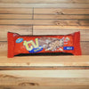 Silent one-second clip of existing supporting Shopify image: Beacon TV Bar (Brown Chocolate) - 47g; source gid://shopify/MediaImage/34874372653293