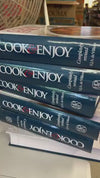 Kook en Geniet/ Cook & Enjoy Recipe Book