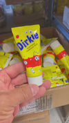 Dirkie Condensed Milk Sweets - 25g