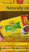 Phendula Tips Tagless Tea Bags - 100 Pack *
