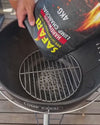 SAFARI Charcoal Premium Grade - 4kg