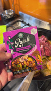 Rajah Curry Powder - Flavourful & Mild 100g