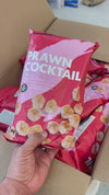 Woolworths - Prawn Cocktail Chips - 125g