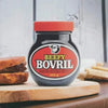 One-second image-derived product clip: Beefy Bovril 250g. Source gid://shopify/MediaImage/34874298204397. Silent faithful conversion.