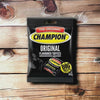 Silent one-second clip of existing supporting Shopify image: Wilson Champion Toffee Prepack - Original 150g; source gid://shopify/MediaImage/34874408501485