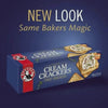One-second image-derived product clip: Bakers Cream Crackers - 200g. Source gid://shopify/MediaImage/34877180707053. Silent faithful conversion.