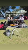 CADAC Skottel Braai