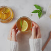 Freshpak Rooibos Infused Tea 80's