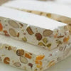 One-second silent clip of Beacon Damascus Nougat - French Style 150g; derived from approved Shopify image gid://shopify/MediaImage/34874482262253.