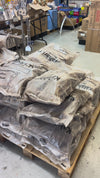 Swarthaak Hout / Firewood - 12kg