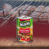 Miami Boerie Relish - Sweet Tomato WITH CHILLI 450g
