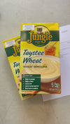 Taystee Wheat Porridge - 1kg