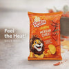 Silent one-second supporting-image clip for Simba Mexican Chilli 120g; original supporting media gid://shopify/MediaImage/39333330813165