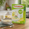Silent one-second clip of existing supporting Shopify image: Futurelife Cereal (Banana) - 500g; source gid://shopify/MediaImage/41264508109037