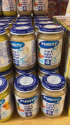 Purity Puree Jar Fruit & Yoghurt - 200ml