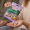 Mister Sweet - Speckled Eggs 125g; faithful silent one-second clip from Shopify supporting image gid://shopify/MediaImage/41644614582509