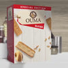 Ouma Rusk (Yum Yum Peanut Butter Sliced) - 450g