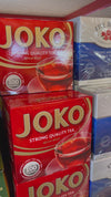 Joko African Blend - Tagless Teabags 250g - 100's