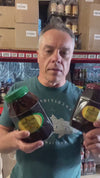 Mrs Balls Peach Chutney - 1.1kg
