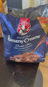 Bakers Romany Creams - Block Bottom Bag - Class/ Choc 1kg