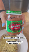 Peck's Anchovette Fish paste 125g