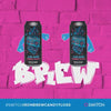 Switch Energy Drink - Iron Brew Candy Floss - 500ml