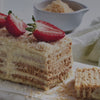 Bakers Tennis Biscuits 200g