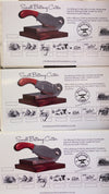 Biltong Cutter / Biltong Slicer