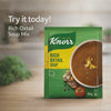 Silent one-second clip of existing supporting Shopify image: Knorr Soup - Rich Oxtail 50g; source gid://shopify/MediaImage/40525217923309
