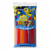 Snappo Assorted Ice Lollies 10 x 90ml