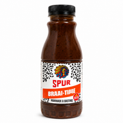 Spur Braai-Time Marinade and Basting 500ml bottle